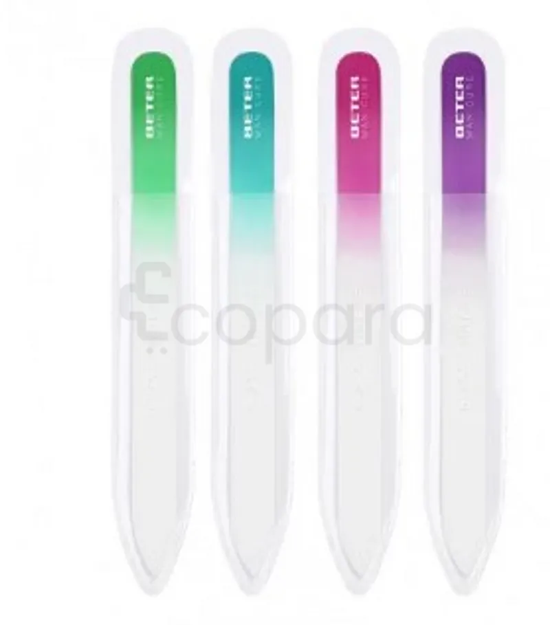 BETER LIME A ONGLES VERRE TREMPE REFERENCE 24505