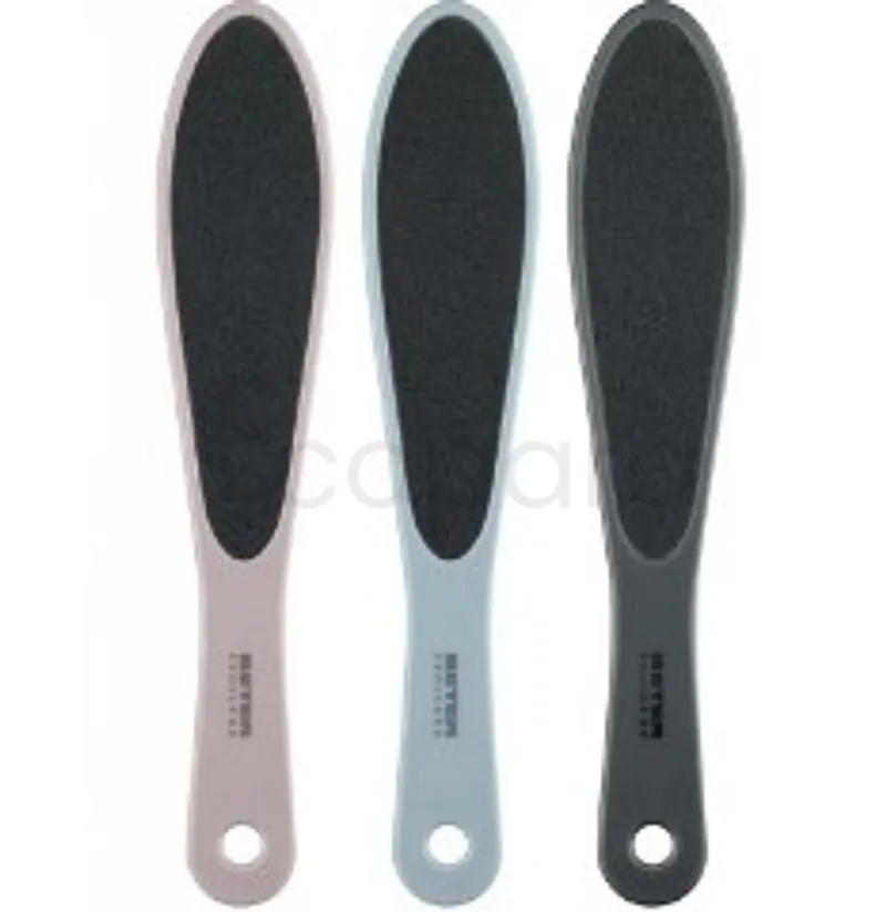 BETER LIME DE PEDICURE FIBRE DE VERRE REFERENCE 08152