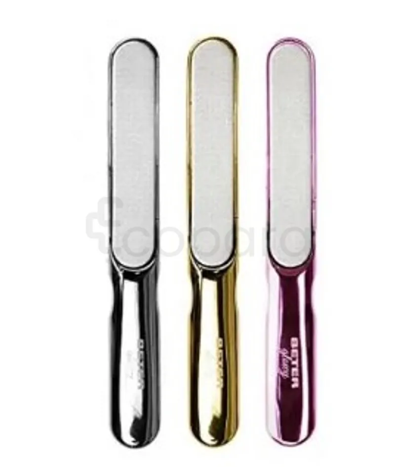 BETER LIME LASER A ONGLES ERGONOMIQUE REFERENCE 05108