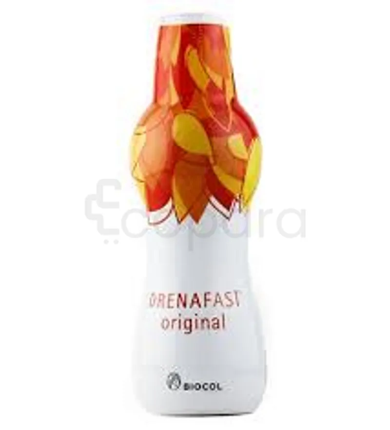 BIOCOL DRENAFAST ORIGINAL AMINCISSANTE 500ML