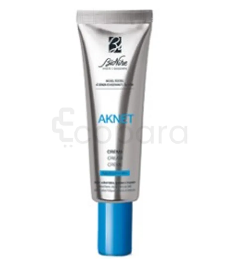 BIONIKE AKNET HYDRAMAT SEBUM NORMALISING CREAM 40ML