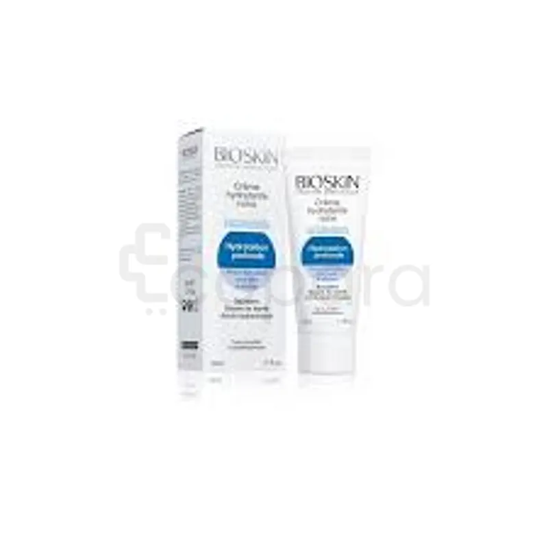 BIOSKIN HYDRASKIN CREME HYDRATANTE RICHE 50ML