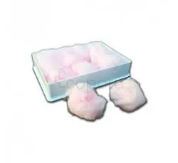 BIOTAP BOULE DE CIRE AVEC COTTON BIO-PF01 REFERENCE 638 200 29