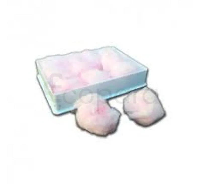 BIOTAP BOULE DE CIRE AVEC COTTON BIO-PF01 REFERENCE 638 200 29