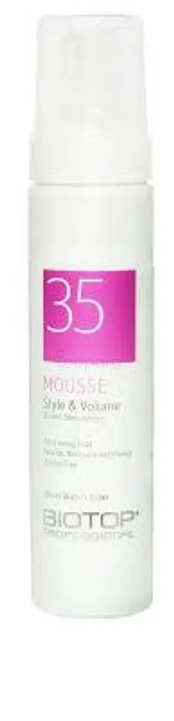 BIOTAP MOUSSE PVC BIO-PF08 REFERENCE 638 207 26