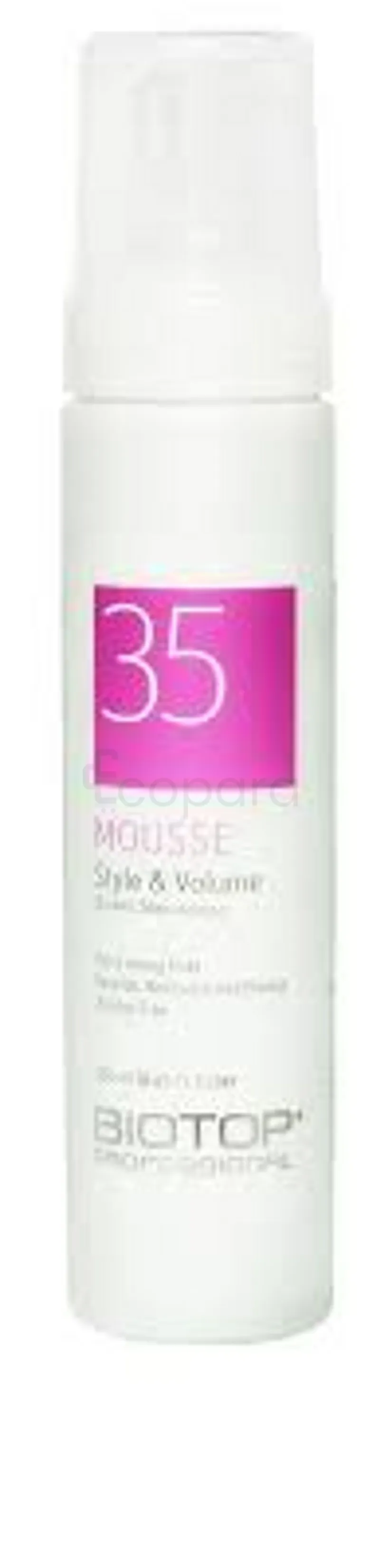 BIOTAP MOUSSE PVC BIO-PF08 REFERENCE 638 207 26