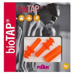 BIOTAP SILICONE INJECTE ADULTE BIO-PF05 REFERENCE 638 204 25