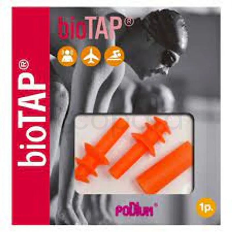 BIOTAP SILICONE INJECTE ADULTE BIO-PF05 REFERENCE 638 204 25