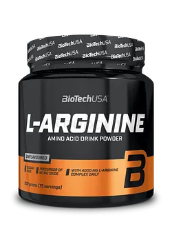 BIOTECHUSA L-ARGININE 300G