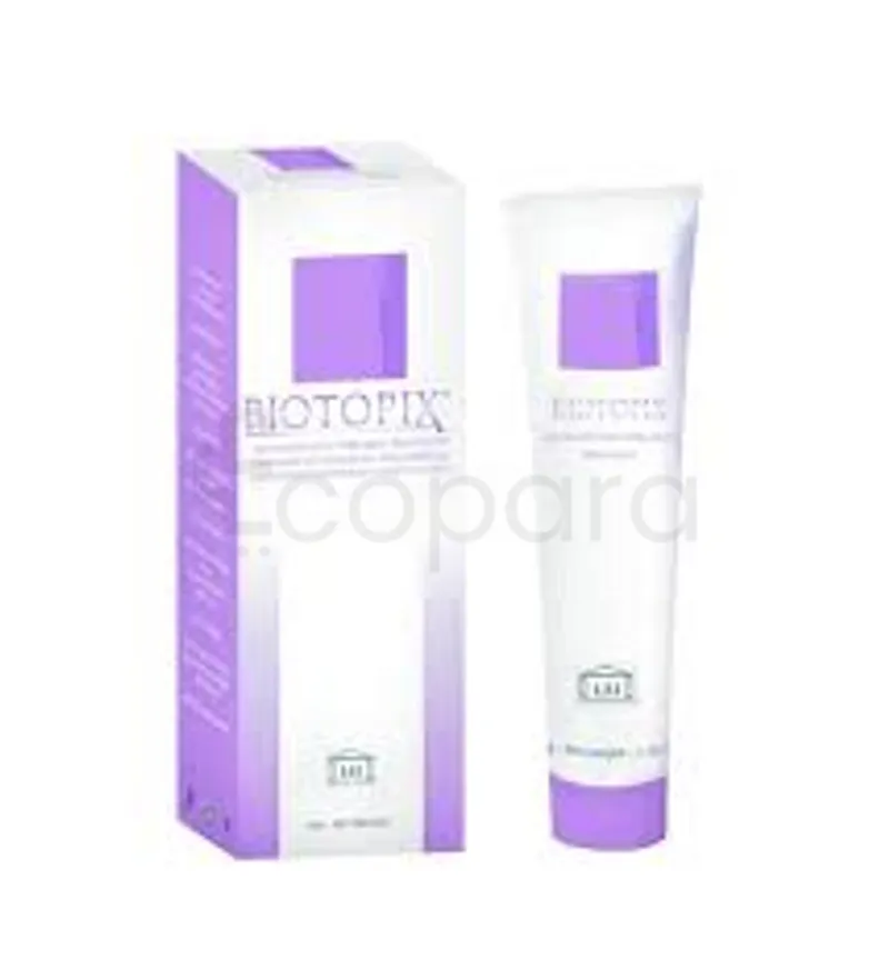 BIOTOPIX CREME ANTI AGE ANTI RIDES 40G