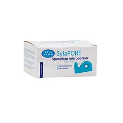 SYLAPORE 2.5CM*9.14CM BOITE DE 1 AVEC DEVIDOIR REFERENCE 6017146