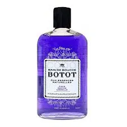 BOTOT BAIN DE BOUCHE VIOLET FIGUE MENTHE CANNELLE 250ML 