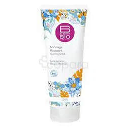 B COM BIO GOMMAGE MOUSSANT CORPS 200ML