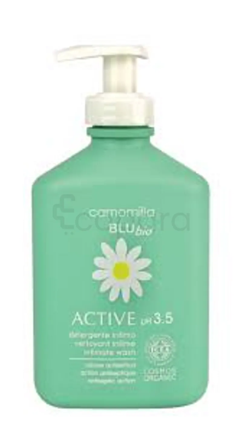 M&D CAMOMILLA BLU ACTIVE COSMOS ORGANIC 300ML