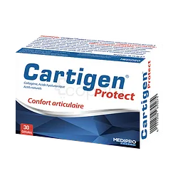 CARTIGEN PROTECT BOITE DE 30 GELULES
