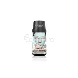 CASMARA HYDRA ALGAE PEEL OFF MASK KIT BOITE DE 4 SACHETS