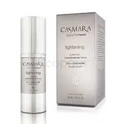 CASMARA LIGHTENING CLARIFYING CONSENT SERUM 30ML