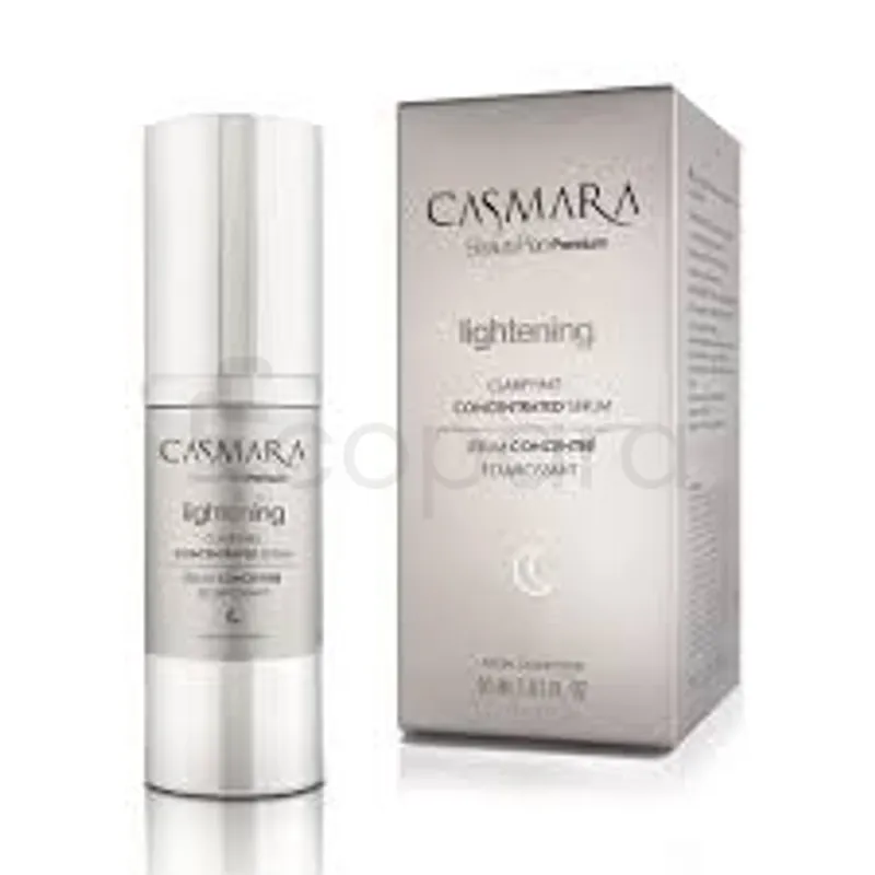 CASMARA LIGHTENING CLARIFYING CONSENT SERUM 30ML