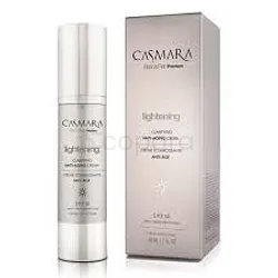 CASMARA LIGHTENING CLARIYING ANTIAGING CREAM 50ML