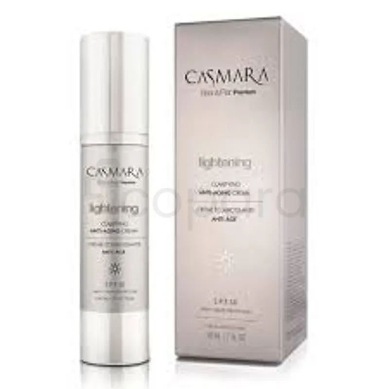 CASMARA LIGHTENING CLARIYING ANTIAGING CREAM 50ML