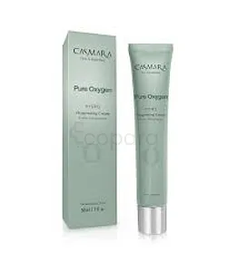 CASMARA PURE OXYGEN CREME 50ML