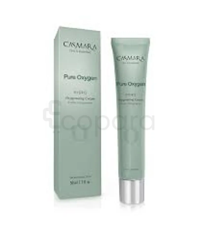 CASMARA PURE OXYGEN CREME 50ML