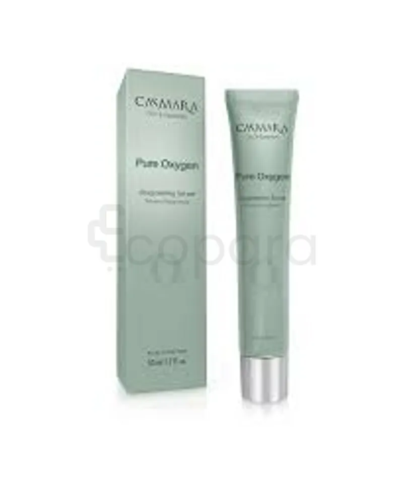 CASMARA PURE OXYGEN SERUM 50ML
