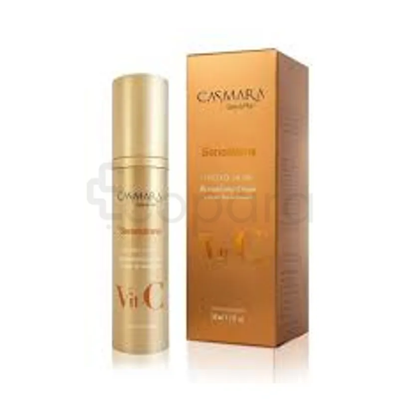 CASMARA SENSATIONS HYDRO CREME REVITALISANTE VIT-C 50ML