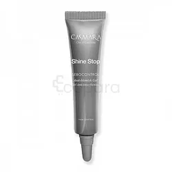 CASMARA SHINE STOP SEBOCONTROL GEL ANTI-IMPERFECTIONS 10ML