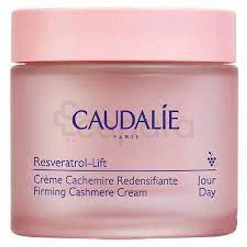 CAUDALIE RESVERATROL-LIFT NEW CREME CACHEMIRE REFILL RECHARGE 50ML