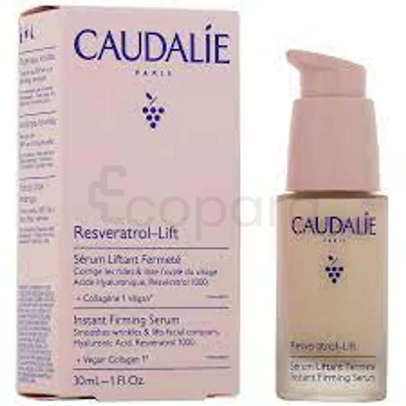 CAUDALIE RESVERATROL-LIFT NEW SERUM LIFT 30ML