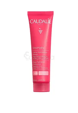 CAUDALIE VINOHYDRA CREME HYDRA INTENSE 60ML