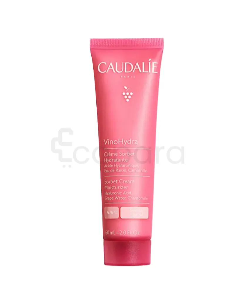 CAUDALIE VINOHYDRA CREME SORBET 60ML
