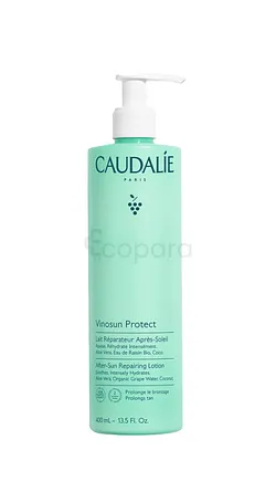 CAUDALIE VINOSUN PROTECT LAIT REPARATEUR APRES-SOLEIL 400ML