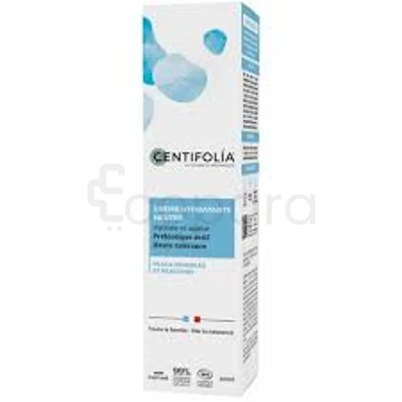 CENTIFOLIA CREME VISAGE NEUTRE PREBIOTICS 40ML