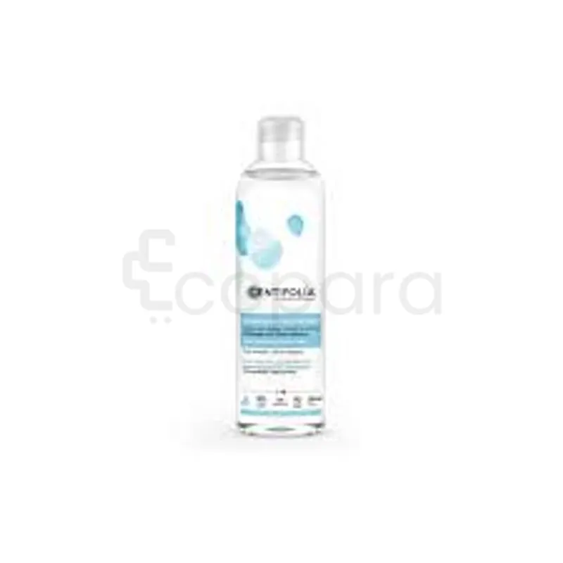 CENTIFOLIA GEL MOUSSANT NEUTRE PREBIOTICS 3EN1 250ML