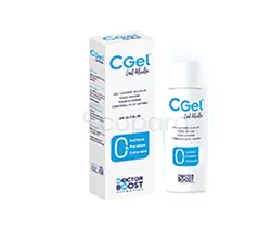 CGEL FLACON 120ML