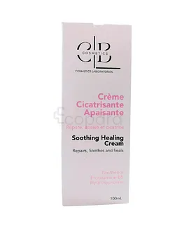 CLB CREME CICATRISANTE APAISANTE 100ML
