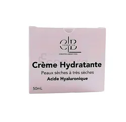 CLB CREME HYDRATANTE PEAUX SECHES 50ML