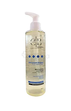 CLB GEL LAVANT SURGRAS 250ML