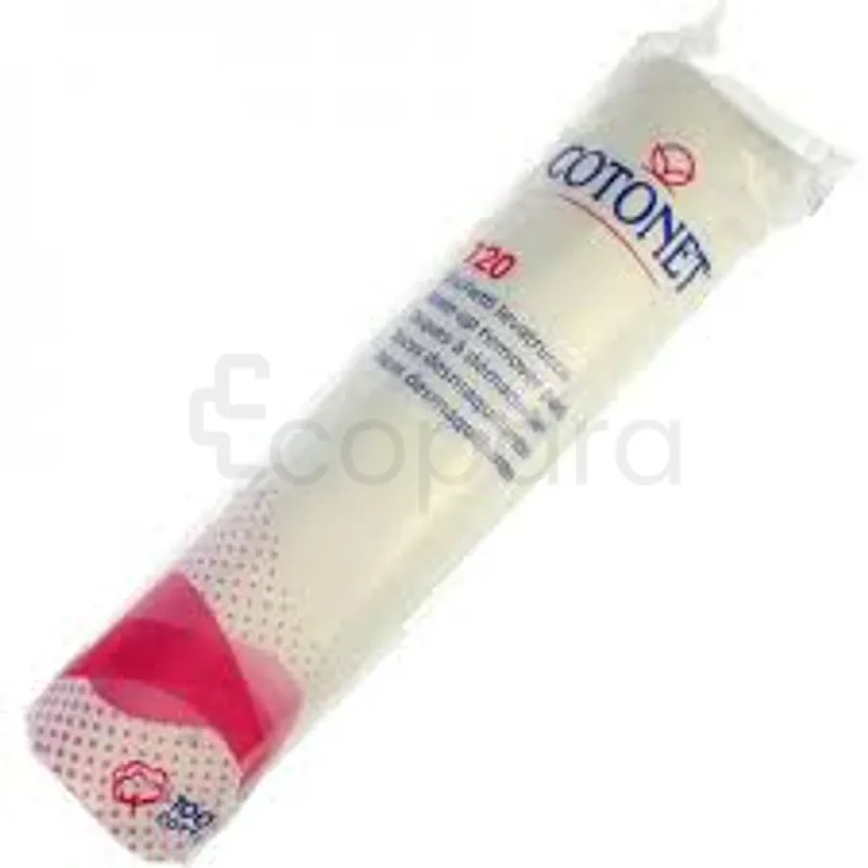 COTONET ADULTE BOITE DE 120