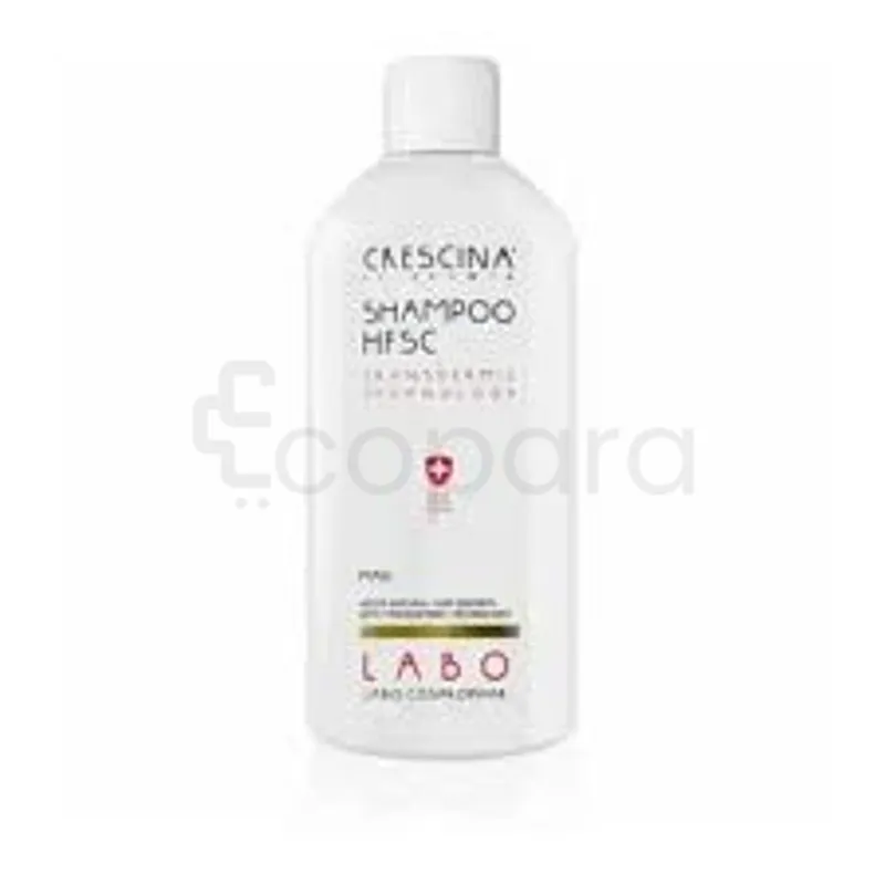 CRESCINA HFSC SHAMPOOING MAN 200ML