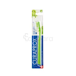 CURAPROX BROSSE A DENTS KIDS ULTRA SOFT 4-12ANS