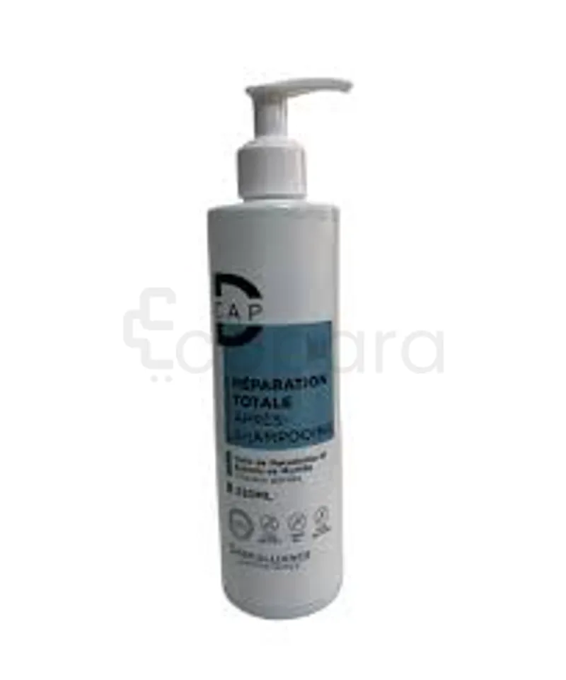 D-CAP REPARATION TOTALE APRES SHAMPOOING 200ML 