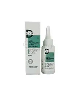 D-CAP SERUM HYDRATANT ANTI-PELLICULAIRE 50ML