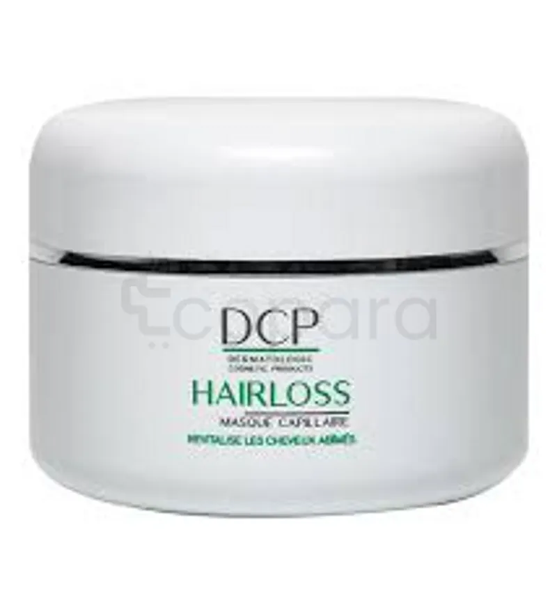 DCP HAIR LOSS MASQUE CAPILAIRE 200ML