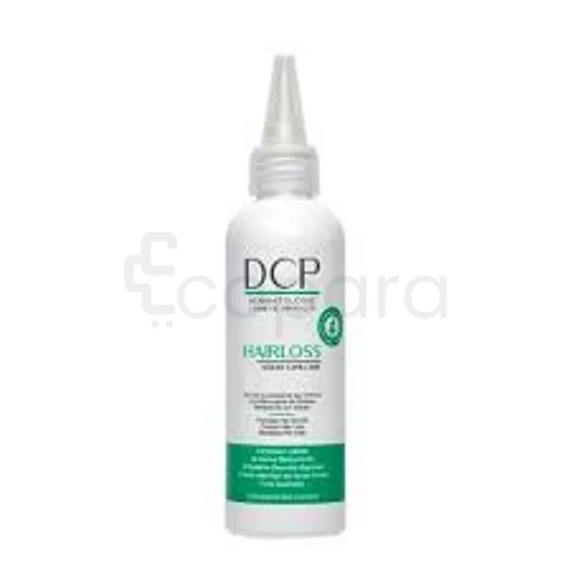 DCP HAIR LOSS SERUM CAPILAIRE 100ML