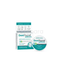 DENTYUCRAL ANTI-PLAQUE POUDRE 50G