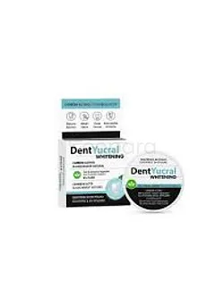 DENTYUCRAL WHITENING POUDRE 50G
