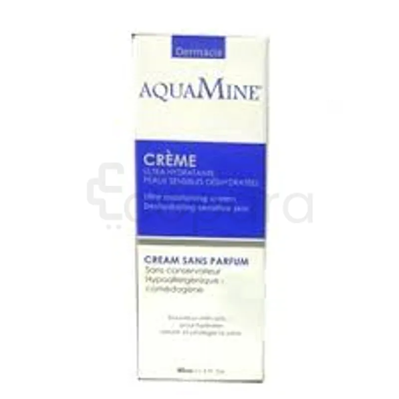 DERMACIA AQUAMINE 40ML